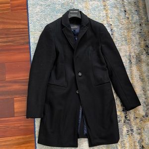 Banana Republic Pea Coat